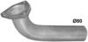 POLMO 69.91 Exhaust Pipe